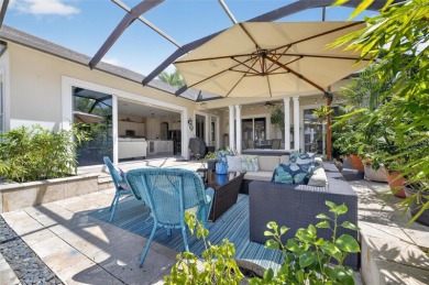 617 Islebay Drive - 3 Bed / 3.5 Bath / 3,050 Sq Ft - Office- on Apollo Beach Golf and Sea Club in Florida - for sale on GolfHomes.com, golf home, golf lot