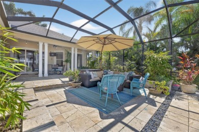 617 Islebay Drive - 3 Bed / 3.5 Bath / 3,050 Sq Ft - Office- on Apollo Beach Golf and Sea Club in Florida - for sale on GolfHomes.com, golf home, golf lot