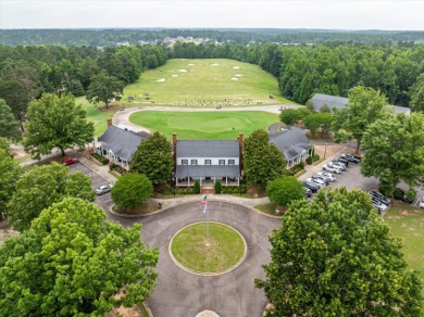 Welcome to the Berkeley floor plan by Hurricane Builders on Mount Vintage Plantation and Golf Club  in South Carolina - for sale on GolfHomes.com, golf home, golf lot