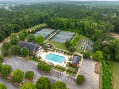 Welcome to the Berkeley floor plan by Hurricane Builders on Mount Vintage Plantation and Golf Club  in South Carolina - for sale on GolfHomes.com, golf home, golf lot
