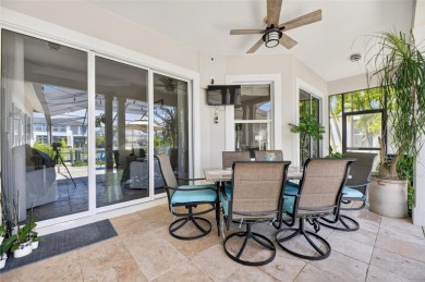 617 Islebay Drive - 3 Bed / 3.5 Bath / 3,050 Sq Ft - Office- on Apollo Beach Golf and Sea Club in Florida - for sale on GolfHomes.com, golf home, golf lot
