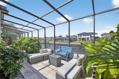 617 Islebay Drive - 3 Bed / 3.5 Bath / 3,050 Sq Ft - Office- on Apollo Beach Golf and Sea Club in Florida - for sale on GolfHomes.com, golf home, golf lot
