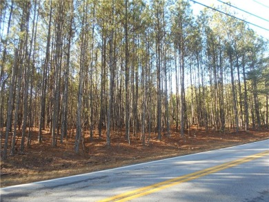 +/- 23 ACRES, South Sharon Church Rd, Loganville, Ga (Portion of on Cedar Lake Golf Club in Georgia - for sale on GolfHomes.com, golf home, golf lot