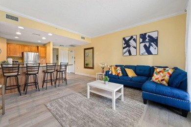 This stunning 3-bedroom, 2-bathroom condo offers the perfect on Reunion Resort Golf Course in Florida - for sale on GolfHomes.com, golf home, golf lot