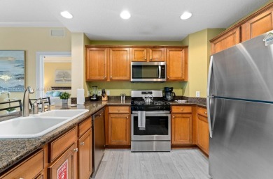 This stunning 3-bedroom, 2-bathroom condo offers the perfect on Reunion Resort Golf Course in Florida - for sale on GolfHomes.com, golf home, golf lot