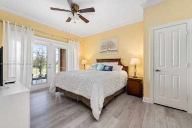 This stunning 3-bedroom, 2-bathroom condo offers the perfect on Reunion Resort Golf Course in Florida - for sale on GolfHomes.com, golf home, golf lot
