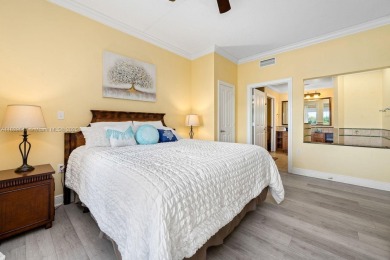 This stunning 3-bedroom, 2-bathroom condo offers the perfect on Reunion Resort Golf Course in Florida - for sale on GolfHomes.com, golf home, golf lot