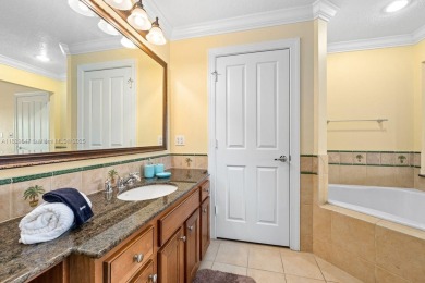 This stunning 3-bedroom, 2-bathroom condo offers the perfect on Reunion Resort Golf Course in Florida - for sale on GolfHomes.com, golf home, golf lot