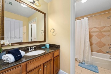 This stunning 3-bedroom, 2-bathroom condo offers the perfect on Reunion Resort Golf Course in Florida - for sale on GolfHomes.com, golf home, golf lot