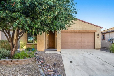 Ready to move in to your sanctuary you can call home!  This on Quarry Pines Golf Club  in Arizona - for sale on GolfHomes.com, golf home, golf lot