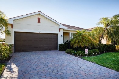 What a beautiful home listed here in Hampton Lakes at River Hall on River Hall Country Club in Florida - for sale on GolfHomes.com, golf home, golf lot