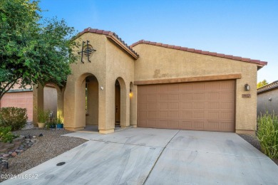 Ready to move in to your sanctuary you can call home!  This on Quarry Pines Golf Club  in Arizona - for sale on GolfHomes.com, golf home, golf lot