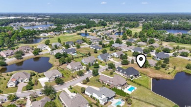 Now is the perfect time to build your dream home on this on Wild Wing Plantation in South Carolina - for sale on GolfHomes.com, golf home, golf lot