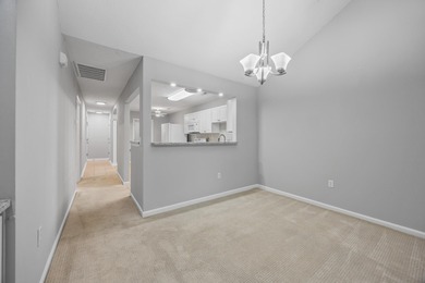 This one of a kind Meticulously kept Garden Home. Very private on River Oaks Golf Plantation  in South Carolina - for sale on GolfHomes.com, golf home, golf lot