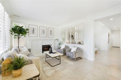 This perfectly positioned home on Coto de Caza's south golf on Coto De Caza Golf Club in California - for sale on GolfHomes.com, golf home, golf lot