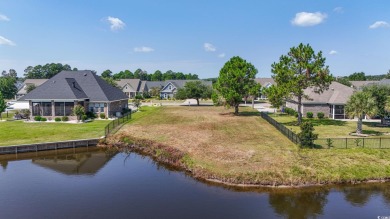 Now is the perfect time to build your dream home on this on Wild Wing Plantation in South Carolina - for sale on GolfHomes.com, golf home, golf lot