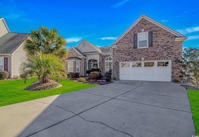 If you've been looking for a true luxury home in a highly desire on Meadowlands Golf Club in North Carolina - for sale on GolfHomes.com, golf home, golf lot