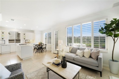 This perfectly positioned home on Coto de Caza's south golf on Coto De Caza Golf Club in California - for sale on GolfHomes.com, golf home, golf lot