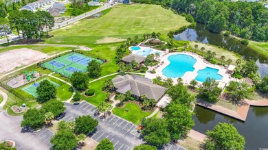 Now is the perfect time to build your dream home on this on Wild Wing Plantation in South Carolina - for sale on GolfHomes.com, golf home, golf lot