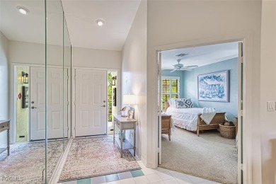 Experience the best of Southwest Florida living in the highly on Bonita Bay West in Florida - for sale on GolfHomes.com, golf home, golf lot