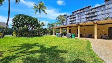 Spacious, Quiet 1504 sqft 3/2/2, Larger than some S/F house!
 on Honolulu Country Club in Hawaii - for sale on GolfHomes.com, golf home, golf lot