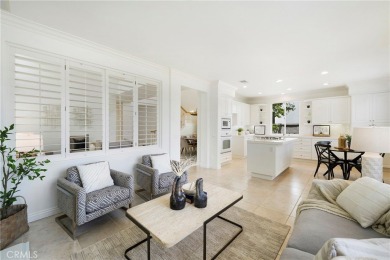 This perfectly positioned home on Coto de Caza's south golf on Coto De Caza Golf Club in California - for sale on GolfHomes.com, golf home, golf lot