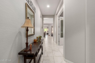Rarely available, the sought-after Genova plan shines with on Trilogy Golf Club At Vistancia in Arizona - for sale on GolfHomes.com, golf home, golf lot
