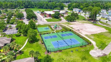 Now is the perfect time to build your dream home on this on Wild Wing Plantation in South Carolina - for sale on GolfHomes.com, golf home, golf lot
