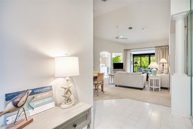 Experience the best of Southwest Florida living in the highly on Bonita Bay West in Florida - for sale on GolfHomes.com, golf home, golf lot