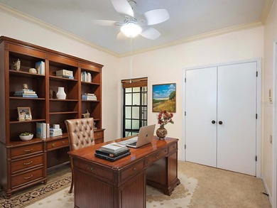 One or more photo(s) has been virtually staged. Experience the on TPC Prestancia in Florida - for sale on GolfHomes.com, golf home, golf lot