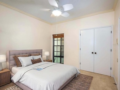 One or more photo(s) has been virtually staged. Experience the on TPC Prestancia in Florida - for sale on GolfHomes.com, golf home, golf lot