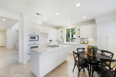 This perfectly positioned home on Coto de Caza's south golf on Coto De Caza Golf Club in California - for sale on GolfHomes.com, golf home, golf lot