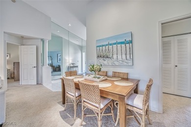 Experience the best of Southwest Florida living in the highly on Bonita Bay West in Florida - for sale on GolfHomes.com, golf home, golf lot