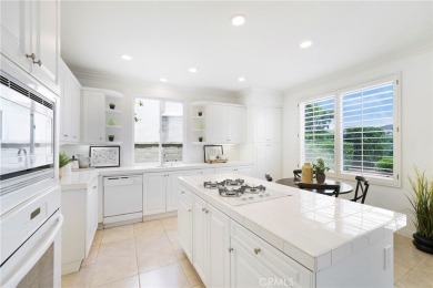 This perfectly positioned home on Coto de Caza's south golf on Coto De Caza Golf Club in California - for sale on GolfHomes.com, golf home, golf lot
