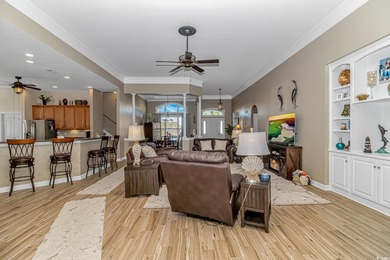 If you've been looking for a true luxury home in a highly desire on Meadowlands Golf Club in North Carolina - for sale on GolfHomes.com, golf home, golf lot