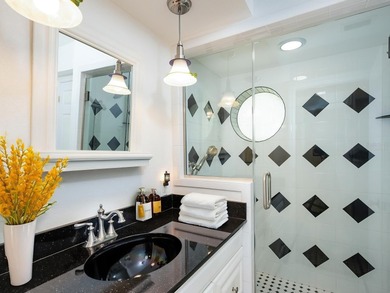 One or more photo(s) has been virtually staged. Experience the on TPC Prestancia in Florida - for sale on GolfHomes.com, golf home, golf lot