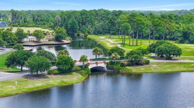 Now is the perfect time to build your dream home on this on Wild Wing Plantation in South Carolina - for sale on GolfHomes.com, golf home, golf lot