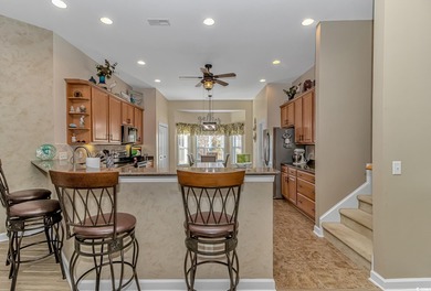 If you've been looking for a true luxury home in a highly desire on Meadowlands Golf Club in North Carolina - for sale on GolfHomes.com, golf home, golf lot