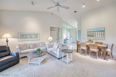 Experience the best of Southwest Florida living in the highly on Bonita Bay West in Florida - for sale on GolfHomes.com, golf home, golf lot