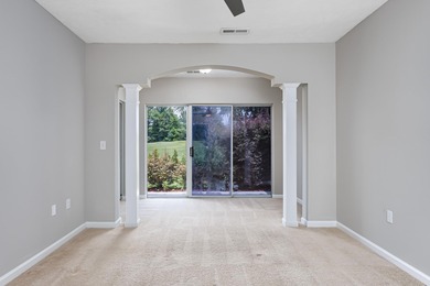 This one of a kind Meticulously kept Garden Home. Very private on River Oaks Golf Plantation  in South Carolina - for sale on GolfHomes.com, golf home, golf lot