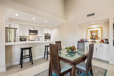 Great corner location with mountain views and private gated on Ironwood Country Club in California - for sale on GolfHomes.com, golf home, golf lot