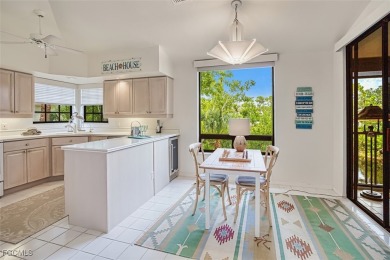 Experience the best of Southwest Florida living in the highly on Bonita Bay West in Florida - for sale on GolfHomes.com, golf home, golf lot