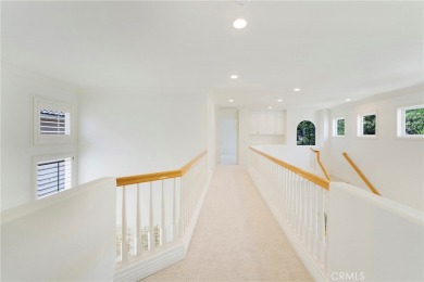 This perfectly positioned home on Coto de Caza's south golf on Coto De Caza Golf Club in California - for sale on GolfHomes.com, golf home, golf lot