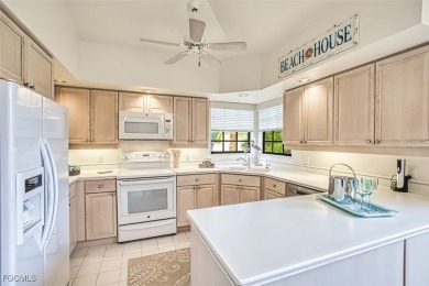 Experience the best of Southwest Florida living in the highly on Bonita Bay West in Florida - for sale on GolfHomes.com, golf home, golf lot