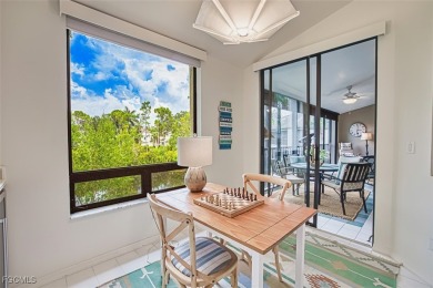Experience the best of Southwest Florida living in the highly on Bonita Bay West in Florida - for sale on GolfHomes.com, golf home, golf lot