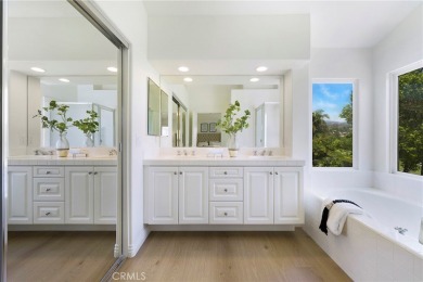This perfectly positioned home on Coto de Caza's south golf on Coto De Caza Golf Club in California - for sale on GolfHomes.com, golf home, golf lot