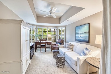 Experience the best of Southwest Florida living in the highly on Bonita Bay West in Florida - for sale on GolfHomes.com, golf home, golf lot