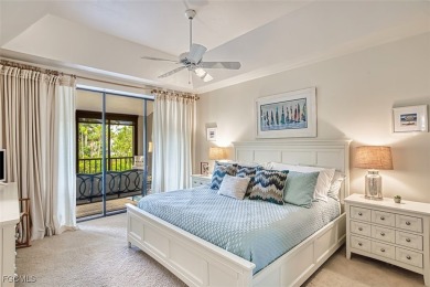 Experience the best of Southwest Florida living in the highly on Bonita Bay West in Florida - for sale on GolfHomes.com, golf home, golf lot