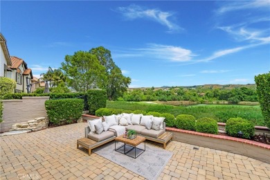 This perfectly positioned home on Coto de Caza's south golf on Coto De Caza Golf Club in California - for sale on GolfHomes.com, golf home, golf lot