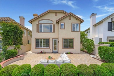 This perfectly positioned home on Coto de Caza's south golf on Coto De Caza Golf Club in California - for sale on GolfHomes.com, golf home, golf lot